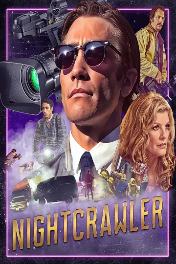 Plakat do filmu "Wolny strzelec" #912811