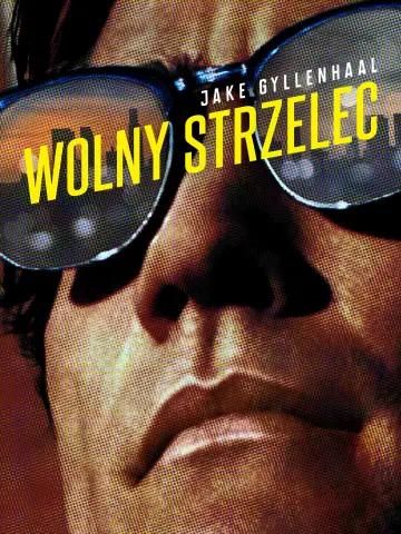 Plakat do filmu "Wolny strzelec" #912812