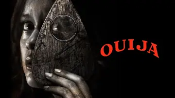 Zasłona do filmu "Diabelska Plansza Ouija" #317937