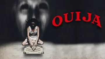 Zasłona do filmu "Diabelska Plansza Ouija" #317938