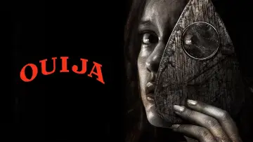 Zasłona do filmu "Diabelska Plansza Ouija" #317940