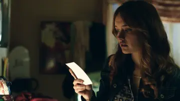 Zasłona do filmu "Diabelska Plansza Ouija" #317941