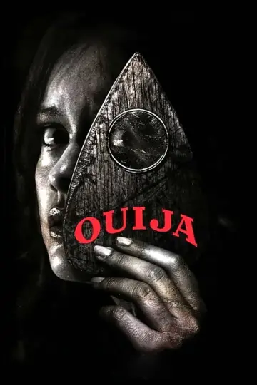 Plakat do filmu "Diabelska Plansza Ouija" #317949