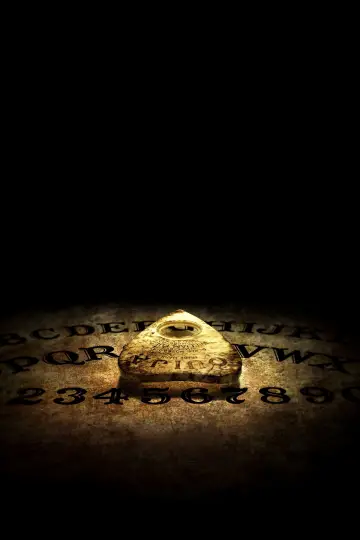 Plakat do filmu "Diabelska Plansza Ouija" #317950