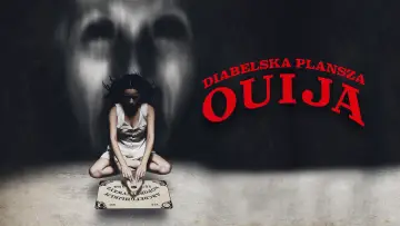 Zasłona do filmu "Diabelska Plansza Ouija" #791535