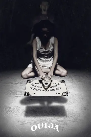 Plakat do filmu "Diabelska Plansza Ouija" #791539