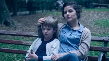 Zasłona do filmu "Arthur e o Infinito - Um Olhar Sobre o Autismo" #1200513