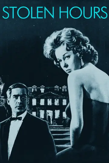 Plakat do filmu "Stolen Hours" #1686600