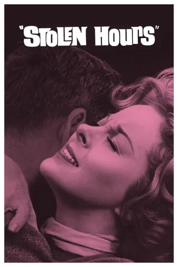 Plakat do filmu "Stolen Hours" #1686602
