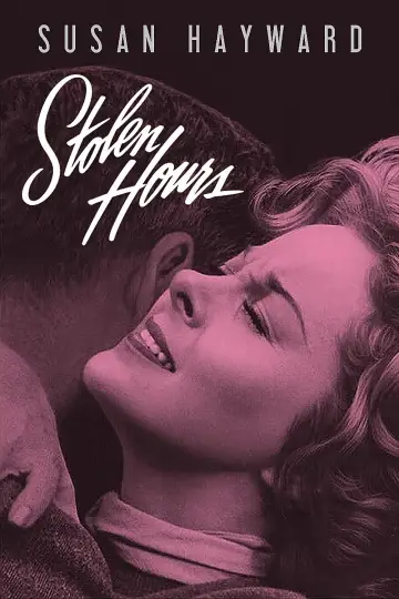 Plakat do filmu "Stolen Hours" #1686606