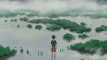 Zasłona do filmu "Marnie. Przyjaciółka ze snów" #182016