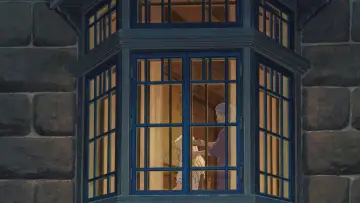 Zasłona do filmu "Marnie. Przyjaciółka ze snów" #182024