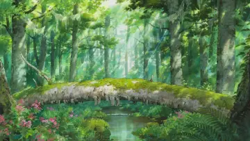 Zasłona do filmu "Marnie. Przyjaciółka ze snów" #182053