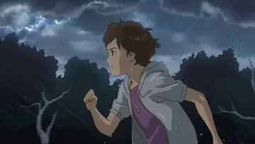Zasłona do filmu "Marnie. Przyjaciółka ze snów" #182054
