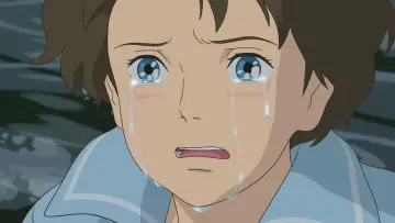 Zasłona do filmu "Marnie. Przyjaciółka ze snów" #182055