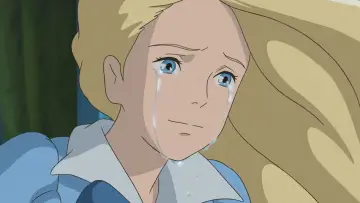 Zasłona do filmu "Marnie. Przyjaciółka ze snów" #182057