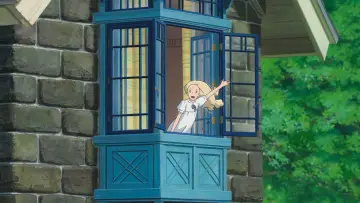 Zasłona do filmu "Marnie. Przyjaciółka ze snów" #182059