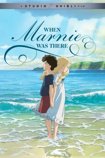 Plakat do filmu "Marnie. Przyjaciółka ze snów" #67118