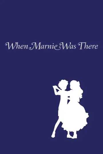 Plakat do filmu "Marnie. Przyjaciółka ze snów" #67119