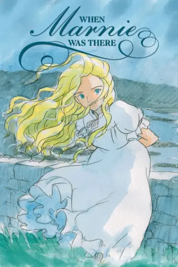 Plakat do filmu "Marnie. Przyjaciółka ze snów" #686722