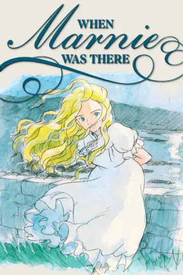 Plakat do filmu "Marnie. Przyjaciółka ze snów" #686723