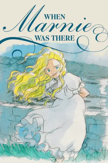 Plakat do filmu "Marnie. Przyjaciółka ze snów" #686724