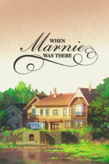 Plakat do filmu "Marnie. Przyjaciółka ze snów" #752117