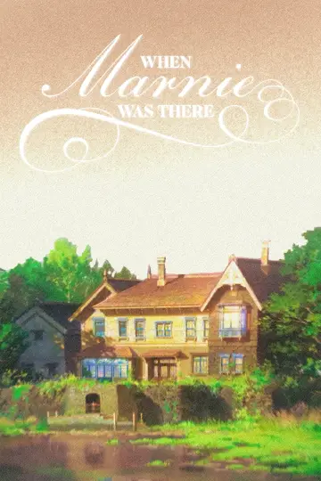 Plakat do filmu "Marnie. Przyjaciółka ze snów" #752118