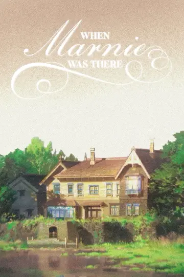 Plakat do filmu "Marnie. Przyjaciółka ze snów" #752119