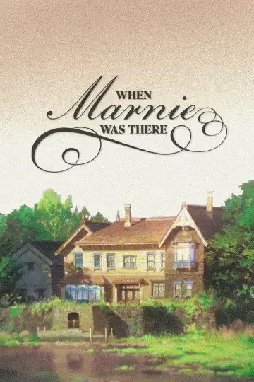 Plakat do filmu "Marnie. Przyjaciółka ze snów" #752120