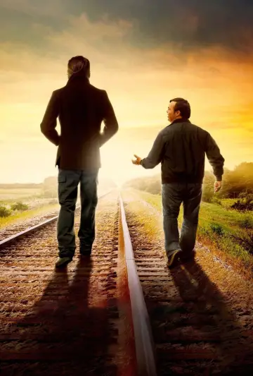 Plakat do filmu "Anioł Nowej Nadziei" #438933