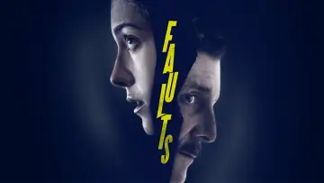 Zasłona do filmu "Faults" #106646