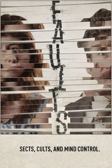 Plakat do filmu "Faults" #106649