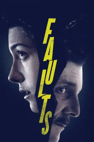 Plakat do filmu "Faults" #106650
