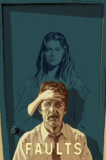 Plakat do filmu "Faults" #106651