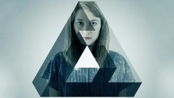 Zasłona do filmu "Faults" #398675