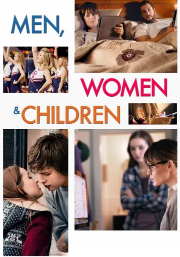 Plakat do filmu "Uwiązani" #124620