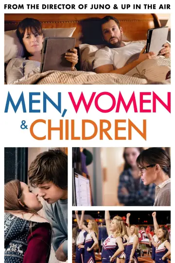 Plakat do filmu "Uwiązani" #124621