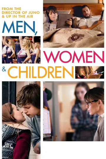 Plakat do filmu "Uwiązani" #124622