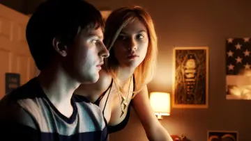 Zasłona do filmu "Uwiązani" #346760