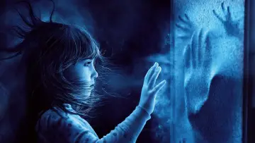 Zasłona do filmu "Poltergeist" #325034