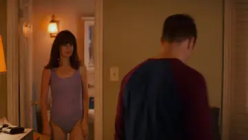 Zasłona do filmu "Poltergeist" #325036