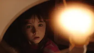 Zasłona do filmu "Poltergeist" #325038