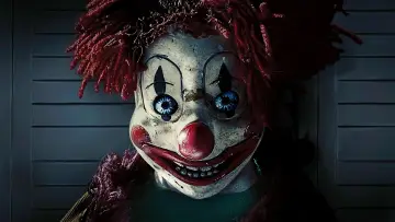 Zasłona do filmu "Poltergeist" #325039