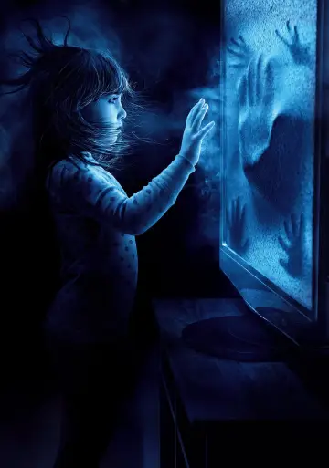 Plakat do filmu "Poltergeist" #325040