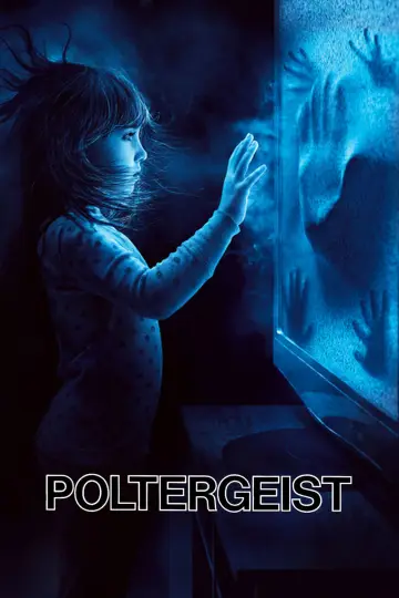 Plakat do filmu "Poltergeist" #474448