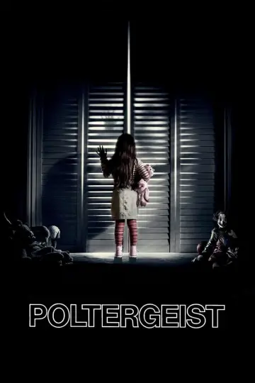 Plakat do filmu "Poltergeist" #474449