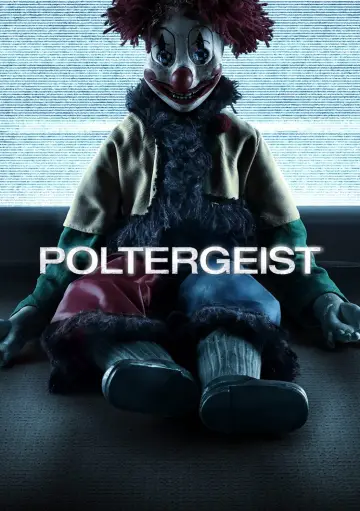 Plakat do filmu "Poltergeist" #504628