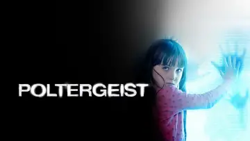 Zasłona do filmu "Poltergeist" #62550