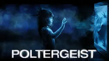 Zasłona do filmu "Poltergeist" #62551